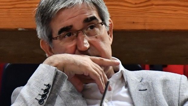 EuroLeague: “Συνεχίζουμε να εργαζόμαστε σε καθημερινή βάση”