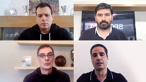 Εθνική ομάδα made in USA: Έτσι θα απογειωνόταν