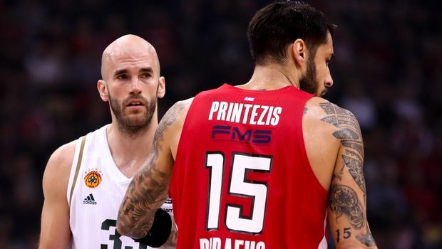 Επιχειρησιακός διευθυντής EuroLeague: “Ίσως τελειώσουμε τη σεζόν σε μία τοποθεσία”