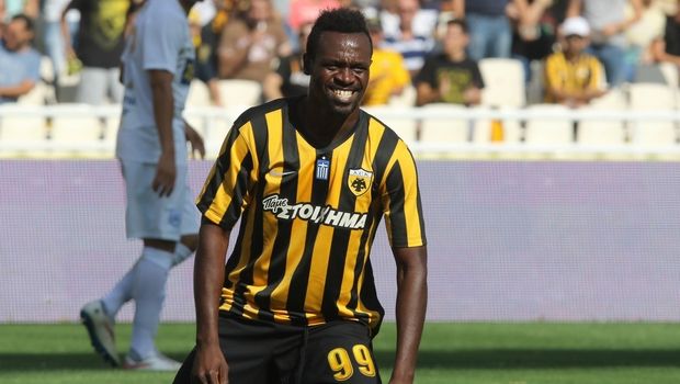 Εννιά ιστορίες ξένων που είναι πολύ ΑΕΚ 22 chrisantus