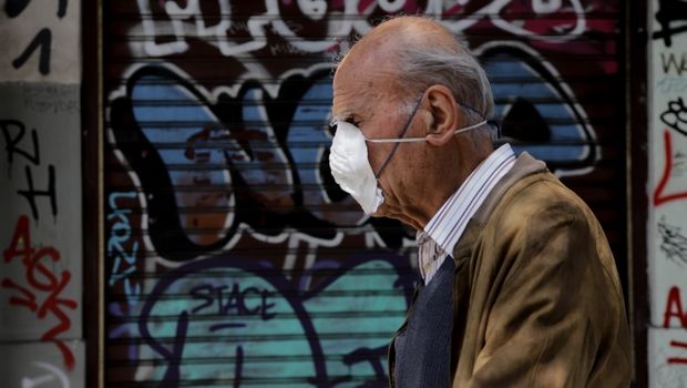 Κορονοϊός: Στους 110 οι νεκροί στην Ελλάδα – 11 νέα κρούσματα