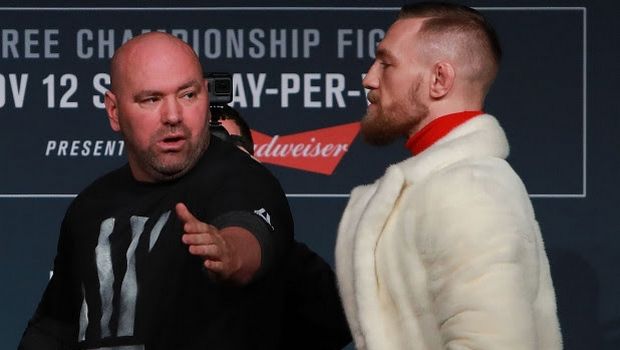 Gaethje: “Όταν χτυπήσω τον Ferguson θα πάει για…ύπνο”