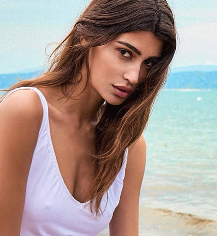Το κορίτσι που παρουσιάζεται ως η καλή του Τζέραρντ Μπάτλερ είναι Ελληνίδα και τα «σπάει» 27 dgjfido9
