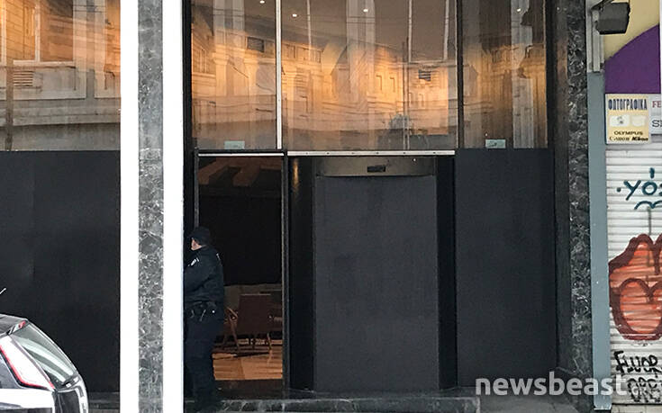 Σε ξενοδοχείο στο κέντρο της Αθήνας μεταφέρθηκαν 49 φοιτητές που έφτασαν από Ιταλία 14 dgsg1