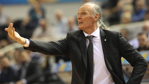 Μπασκόνια: Κερδίζει πόντους η παραμονή του Ντούσκο Ιβάνοβιτς