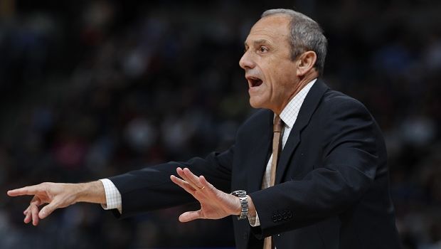Μεσίνα: Δύσκολη η επανεκκίνηση της EuroLeague