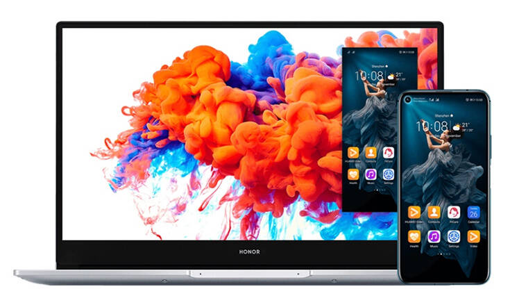 Έφτασε το νέο notebook HONOR MagicBook 14 στην ελληνική αγορά σε offer στα 549 Ευρώ! 7 fsdf 1