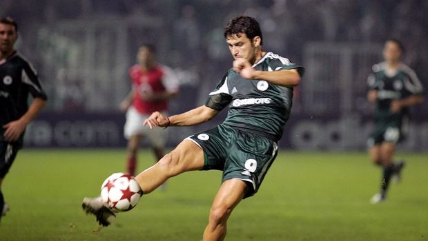 France Football: Στο Top50 των γκολ στο Champions League του Γκονζάλες με την Άρσεναλ