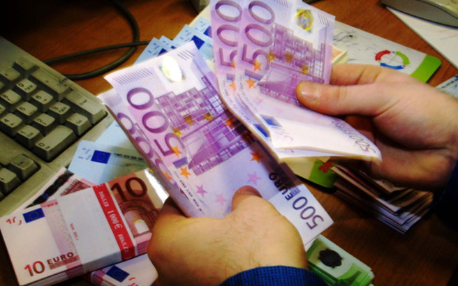Με επιτόκιο 0,30% η δημοπρασία εντόκων γραμματίων