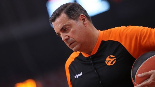 Κορονοϊός: Ο Ιερεθουέλο συνέκρινε τα σούπερμαρκετ με τον αθλητισμό