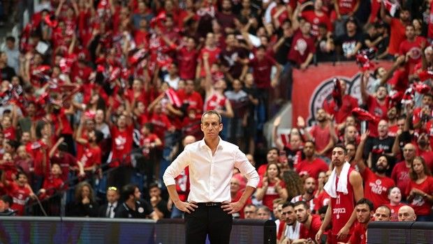 BCL: “Η FIBA ζήτησε να είναι διαθέσιμο το γήπεδο της Χάποελ για το Final Eight”