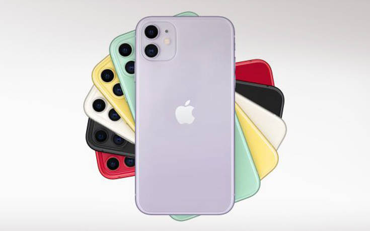 Πώς να σβήσεις τα πάντα στο iPhone ή το iPad σου 4 iphone 11