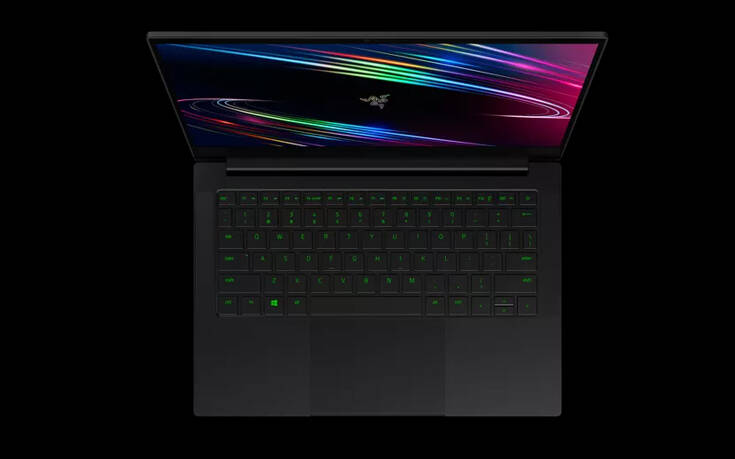 Το νέο gaming laptop με τη γρηγορότερη οθόνη 13,3 ιντσών 18 jsdfjsgdj3