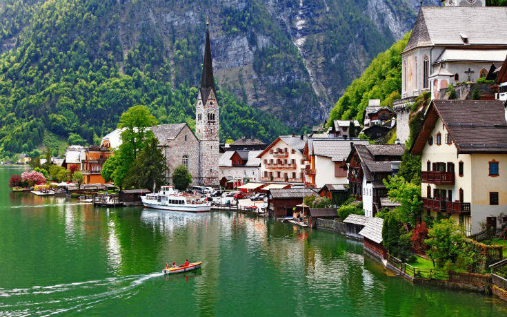 kentriki Hallstatt ok