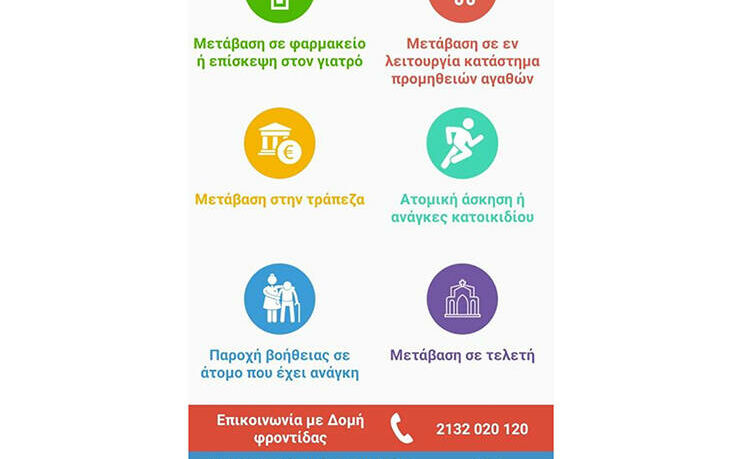 «Μένουμε Σπίτι» ο δήμος Βάρης Βούλας Βουλιαγμένης δημιούργησε την πρώτη δημοτική εφαρμογή 4 kgtnpla61 735x459 1