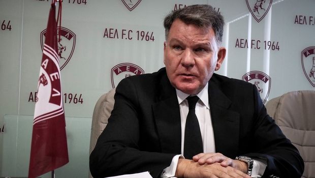 Κούγιας: “Κατάπτυστη η ανακοίνωση του ΠΑΟΚ”