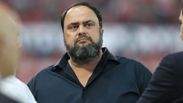 Μαρινάκης: “Καθαρές λύσεις με ανάδειξη πρωταθλητή και όχι τελείες και παύλες”