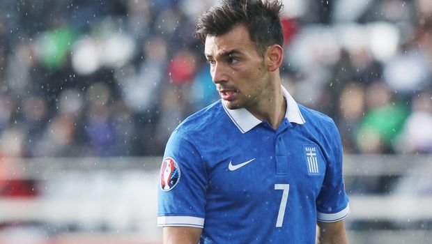 Σωτήρης Νίνης στο Sport24.gr: “Θέλω ένα restart, να επανέλθω”