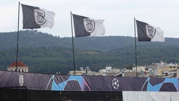ΠΑΟΚ: Κανονικά προχωρά το πλάνο για τη Νέα Τούμπα