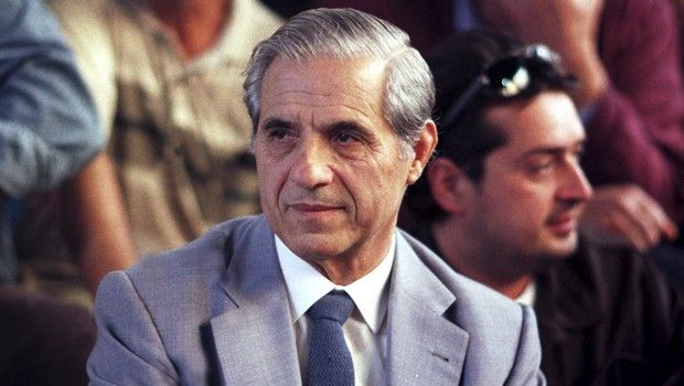 Παναθηναϊκός: Το συγκινητικό ντοκιμαντέρ για τον Παύλο Γιαννακόπουλο