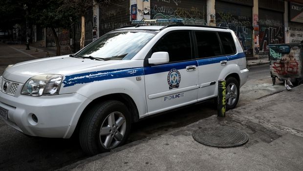 Θεσσαλονίκη: Ταυτοποιήθηκαν δύο δράστες για τα επεισόδια