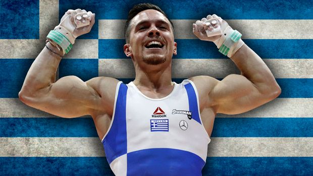 Πετρούνιας, η μεγάλη επιστροφή