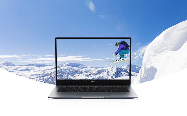 Τίμησε τη ζωή και μείνε στο σπίτι παρέα με το HONOR MagicBook 14 10 pic sec 05 bg pc