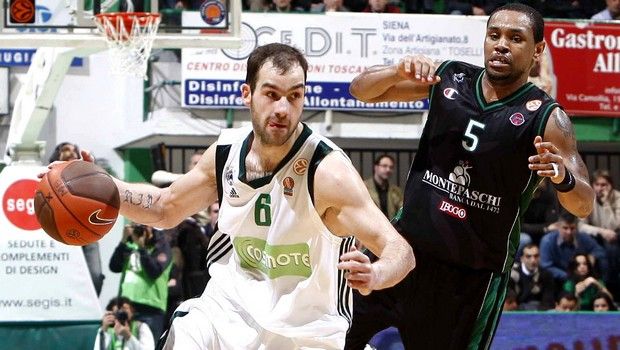 My favourite game: Σιένα - Παναθηναϊκός 53-72, take no prisoners 7 pic2