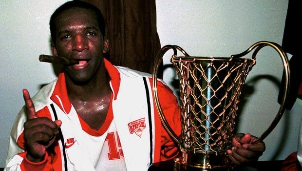 Ρίβερς: “Δεν θα ξεχάσω ποτέ ό,τι πετύχαμε το ’97”