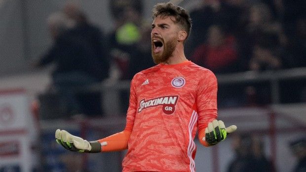 Ζοζέ Σα: Η “Marca” επιμένει για ενδιαφέρον της Ατλέτικο Μαδρίτης