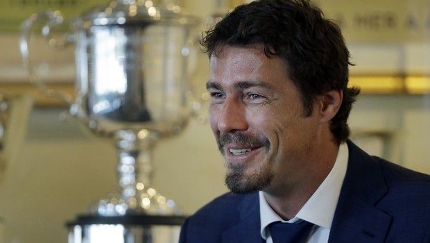 Σάφιν: “Χωρίς Σαράποβα και Σερένα δεν θα βλέπει κανείς γυναικείο τένις”