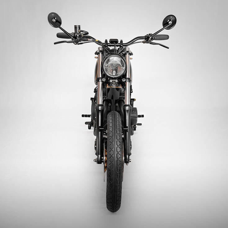 Η Panache παίζει με μια Yamaha καταλήγοντας σε κάτι εκπληκτικό 21 sgsdg2 1