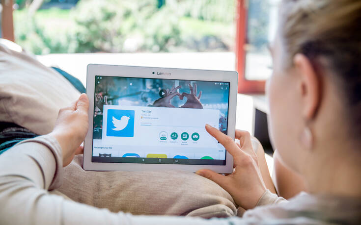 Μέσα σε όλα, το Twitter μοιράζεται πια περισσότερα δεδομένα του κόσμου στους διαφημιστές