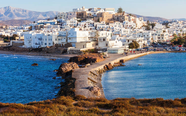Η Χώρα της Νάξου μέσα από υπέροχα φωτογραφικά κλικ 28 shutterstock 674910061