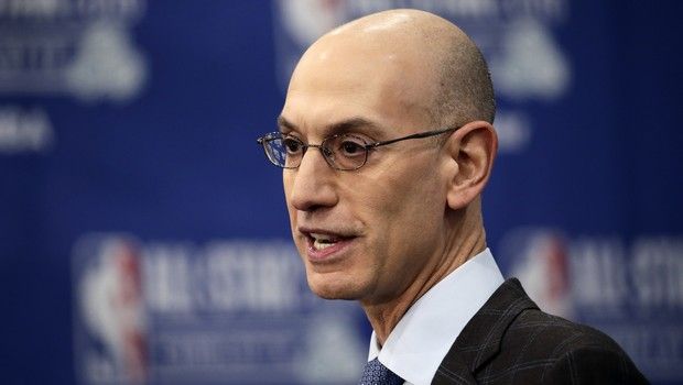 ΝΒΑ: Παράγοντες και agents πιέζουν τον Κομισάριο να ακυρώσει τη σεζόν