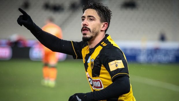 Σιμόες: “Ηγέτης εκ γενετής ο Μελισσανίδης”