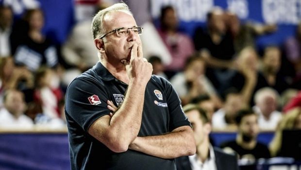 Σκουρτόπουλος στο Sport24.gr: "Ντροπή αυτά που έχουν γράψει για τον Ντόρσεϊ" 7 skourtopoulos 1