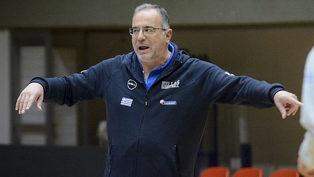 Σκουρτόπουλος στο Sport24.gr: “Ντροπή αυτά που έχουν γράψει για τον Ντόρσεϊ”