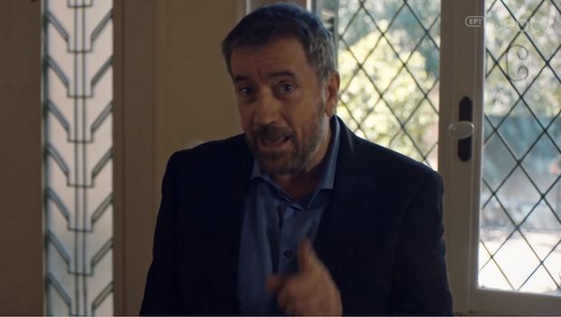 Η UEFA έκανε τον Σπύρο Παπαδόπουλο γι’αυτούς που δεν καταλαβαίνουν