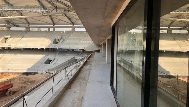 suites