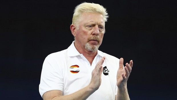 Μπέκερ: “Πρέπει να διεξαχθεί το US Open”