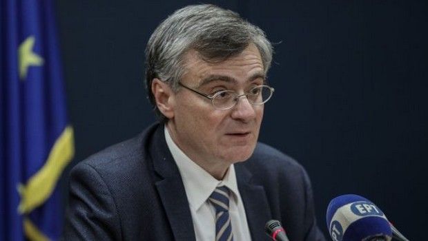 Κορονοϊός: Στους 99 οι νεκροί στην Ελλάδα