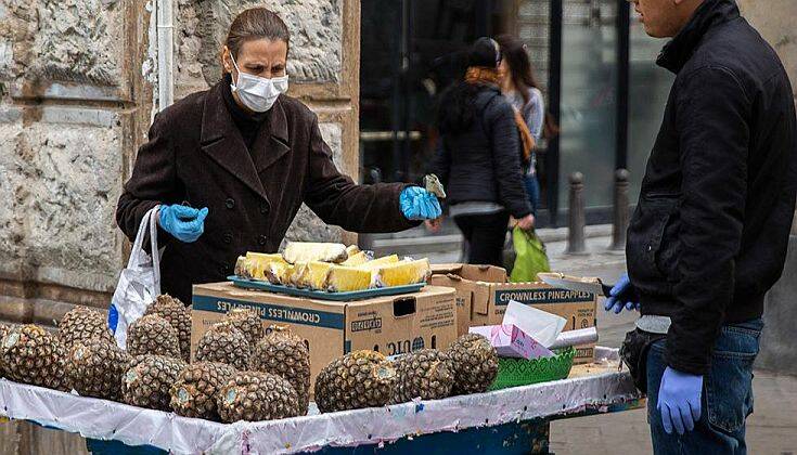 Τυνησία – Κορονοϊός: Ενισχυμένες εξουσίες στον πρωθυπουργό για την αντιμετώπιση της πανδημίας