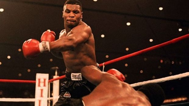 Επιστρέφει στην αγωνιστική δράση ο Mike Tyson