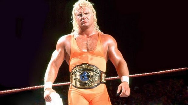 Γίγαντες του κατς: Από τον Ultimate Warrior στον Hulk Hogan 20 unnamed28629