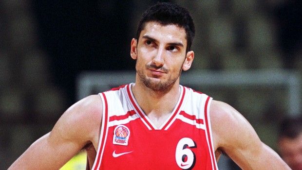 Βούκσεβιτς: “Ο Σπανούλης είναι ο Τζόρνταν της Ευρώπης”