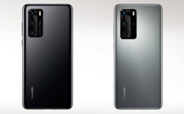 000 P40P40pro