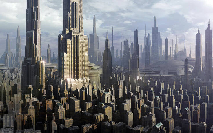 Αν θες φόντο για τις βιντεοκλήσεις σου, το… Star Wars είναι εδώ 20 0j3n7jev