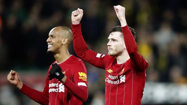 Premier League: “Πράσινο φως” για σέντρα από 1η Ιουνίου