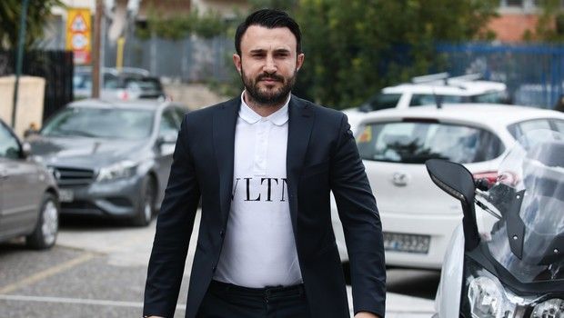 Καρυπίδης: “Κλείστε τα αυτιά σας στην καταστροφολογία”